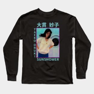 Sunshower Long Sleeve T-Shirt